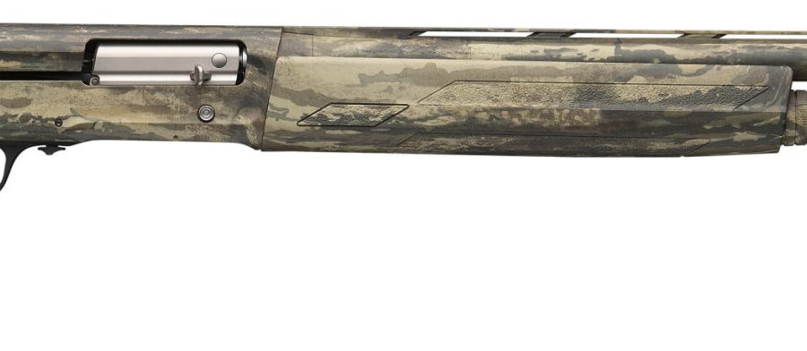 Browning A5 RTGL 12/26 3.5"           #