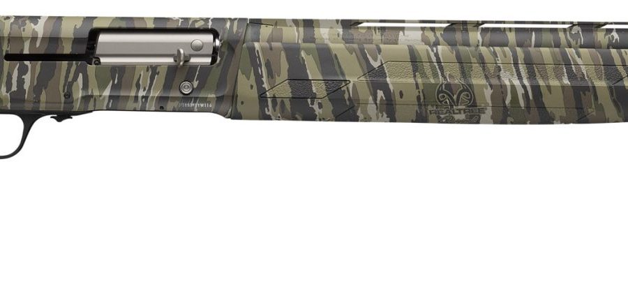 Browning A5 RTO 12/26 3.5"            #