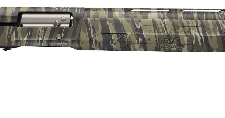 A5 RTO 12/26 3.5" # REALTREE ORIGINAL
