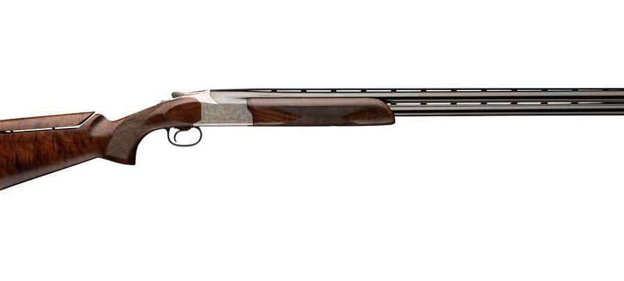 Browning CITORI 825 GC SPORTING 12/30