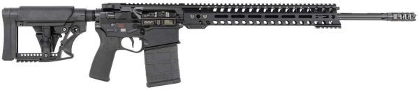 REVOLUTION DI 6.5CM 20" BLK nan