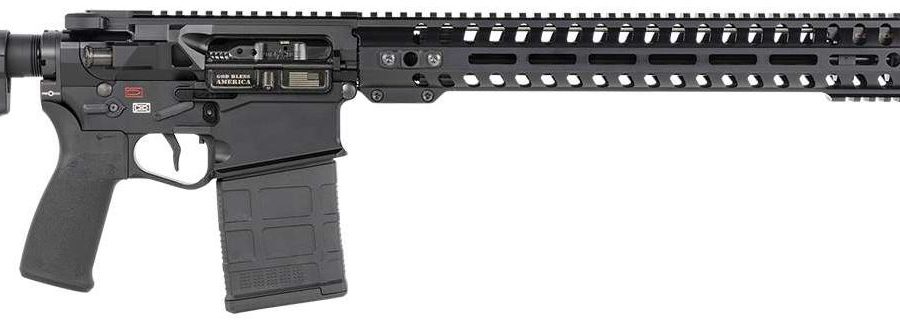 REVOLUTION DI 6.5CM 20" BLK nan