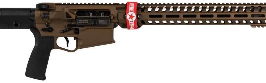 POF USA REVOLUTION DI 6.5CM 20" BRNZ