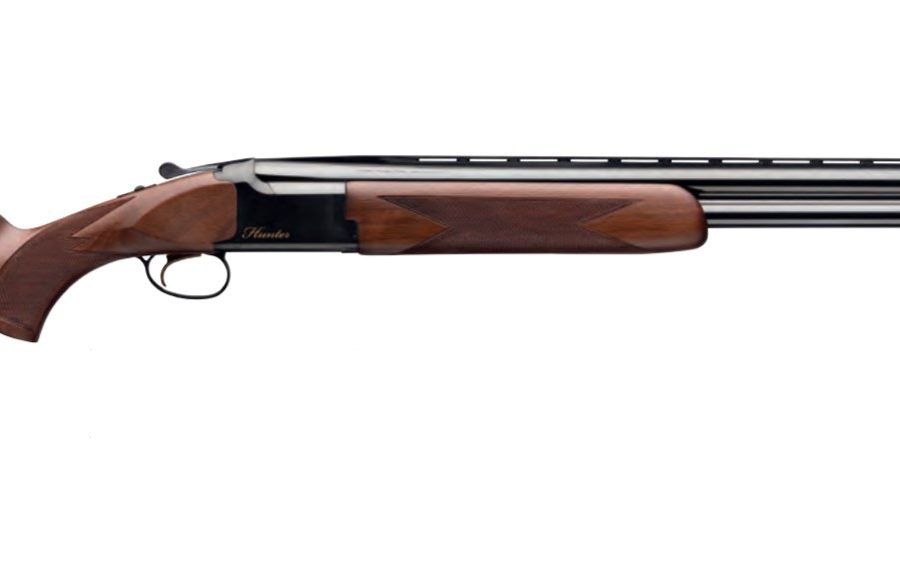 CITORI HUNTER GRI 28/26 3" nan