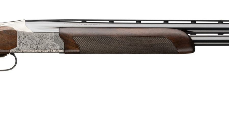Browning CITORI 825 PRO SPORTING 12/32