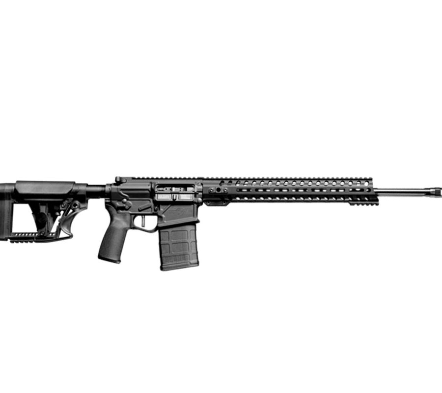 POF USA PRESCOTT 6MMCR 22" BLK