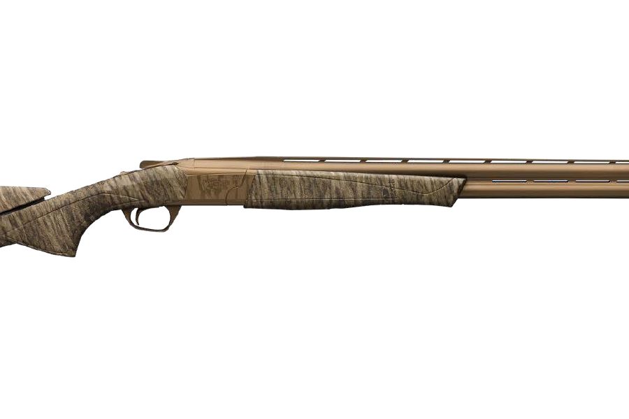 Browning CYNERGY WW MOBL 12/26 3.5"   #