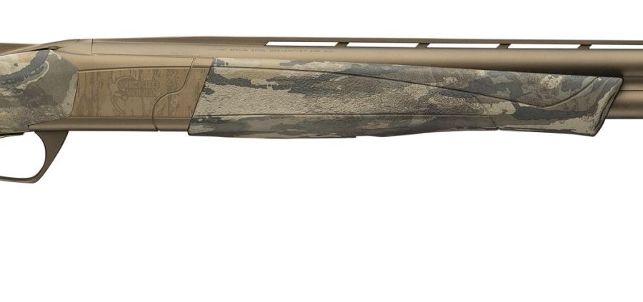 Browning CYNERGY WW RTLG 12/26 3.5"   #