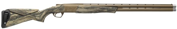 CYNERGY WW RTLG 12/28 3.5" # REALTREE LEGACY