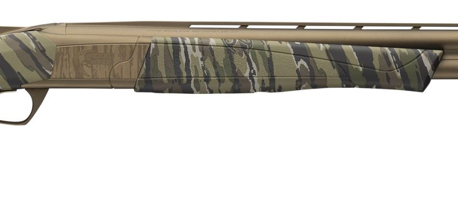 Browning CYNERGY WW RTO 12/26 3.5"   #