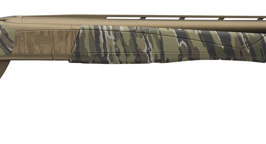 CYNERGY WW RTO 12/26 3.5" # REALTREE ORIGINAL