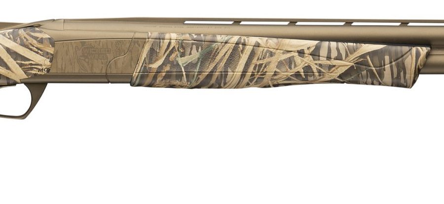 Browning CYNERGY WW MOOSG 12/26 3.5"  #