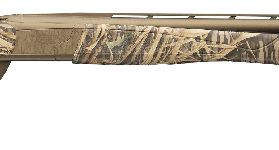 CYNERGY WW MOOSG 12/30 3.5" # MOSSY OAK ORIGINAL SHADOWGRASS