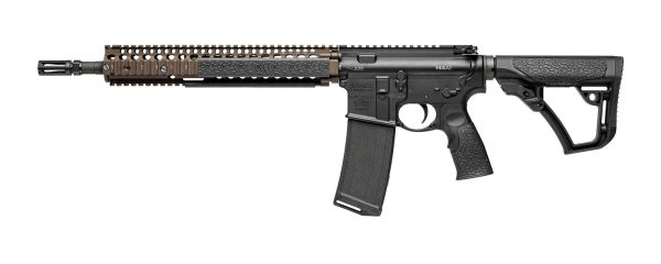 DDM4 M4A1 5.56MM FDE 14.5" 02-088-06027-011