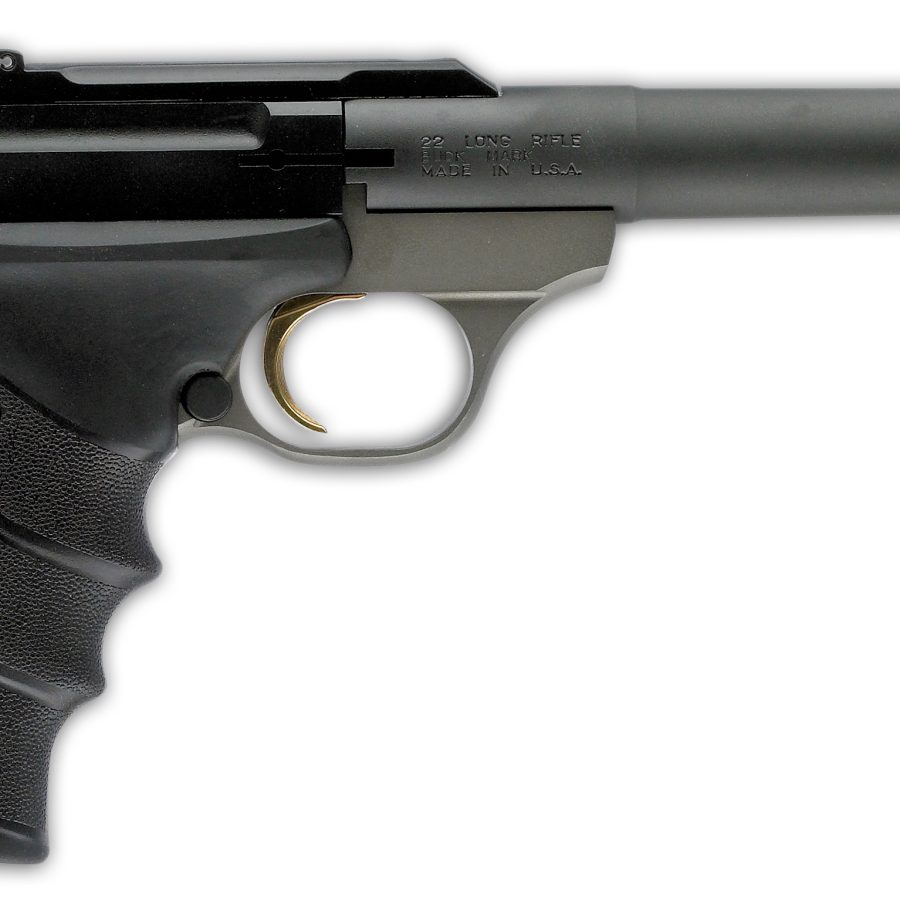 Browning BUCKMARK PRACTICAL URX FBR OP