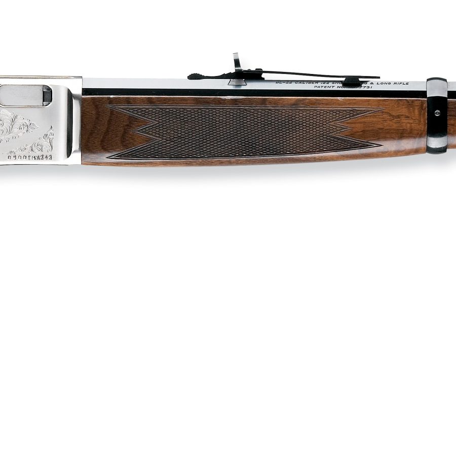 BL-22 LEVER 22LR GR2 OCTAGON nan