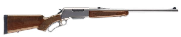 BLR LGT WGT 308WIN SS/WD PISTOL GRIP & SCHNABEL FOREND