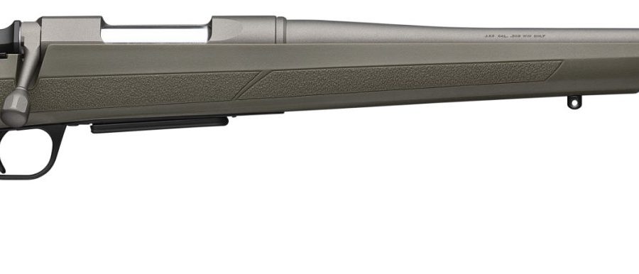 Browning A-BOLT III 6.5CR OD/TUN 22"  #