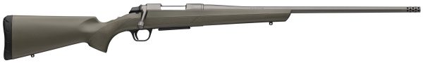 A-BOLT III 270WIN OD/TUN 22" # nan
