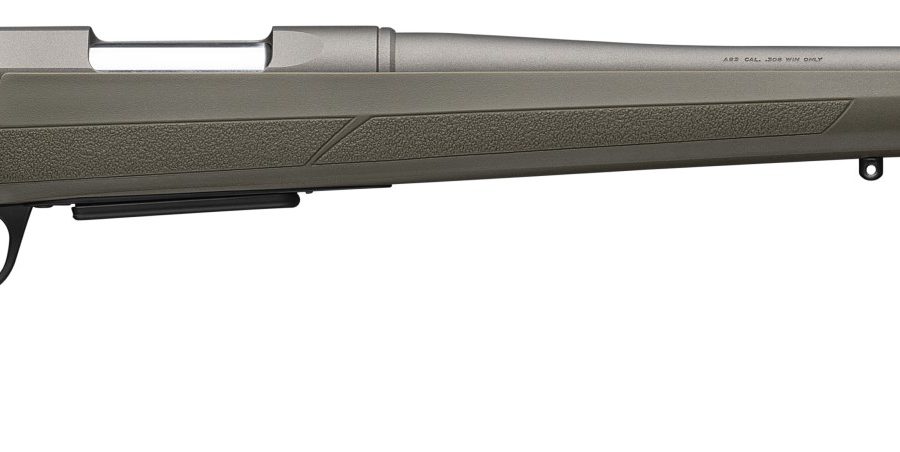 A-BOLT III 243WIN OD/TUN 22" # nan