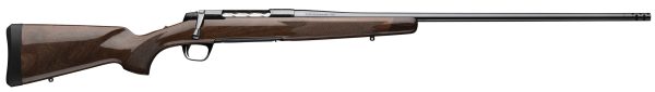 X-BOLT 2 MEDALLION 6.5CR # nan