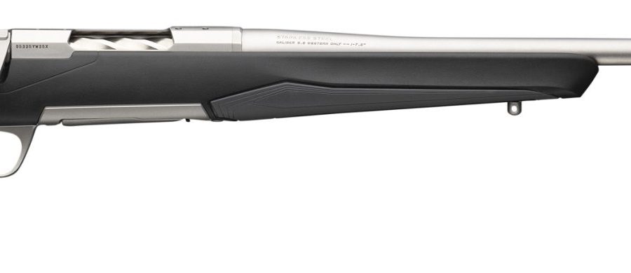 Browning X-BOLT 2 HUNT COMP 300PRC SS