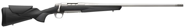 X-BOLT 2 HUNT COMP 30-06 SS # nan