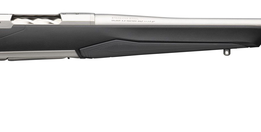 X-BOLT 2 HUNT COMP 30-06 SS # nan