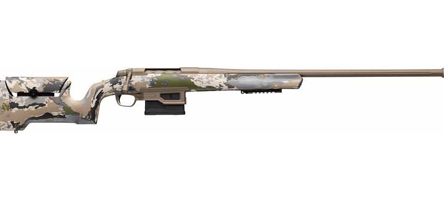 Browning X-BOLT 2 HC MAX LR 7PRC