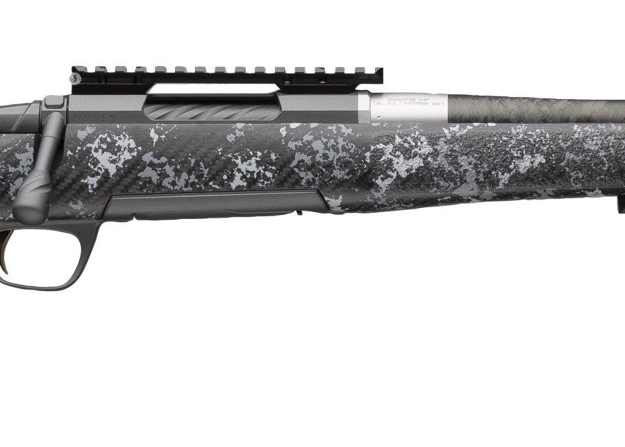 X-BOLT 2 MCM SPR CF 300PRC CARBON FIBER BARREL