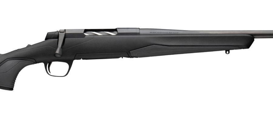 X-BOLT 2 MICRO 6.5PRC BL/SY nan