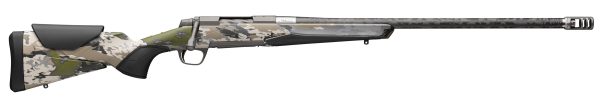 X-BOLT 2 SPD CF OVIX 270WIN OVIX CAMO|CARBON FIBER BARREL