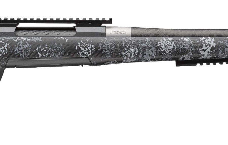 X-BOLT 2 PRO MCM CF 300WIN CARBON FIBER BARREL