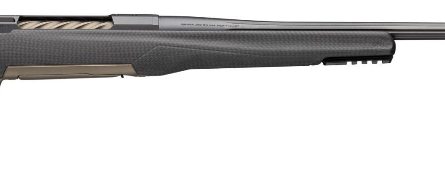 Browning X-BOLT 2 PRO 308WIN