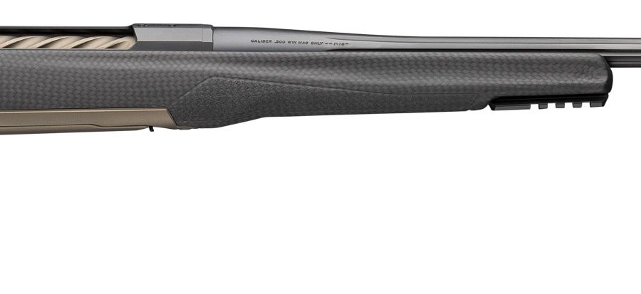X-BOLT 2 PRO 270WIN # nan