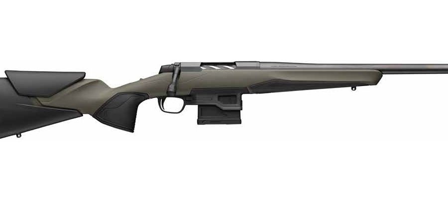 Browning X-BOLT 2 ALL PURPOSE 6.5CR   #
