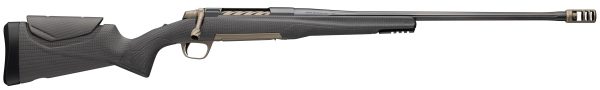 X-BOLT 2 PRO SPR 308WIN # nan