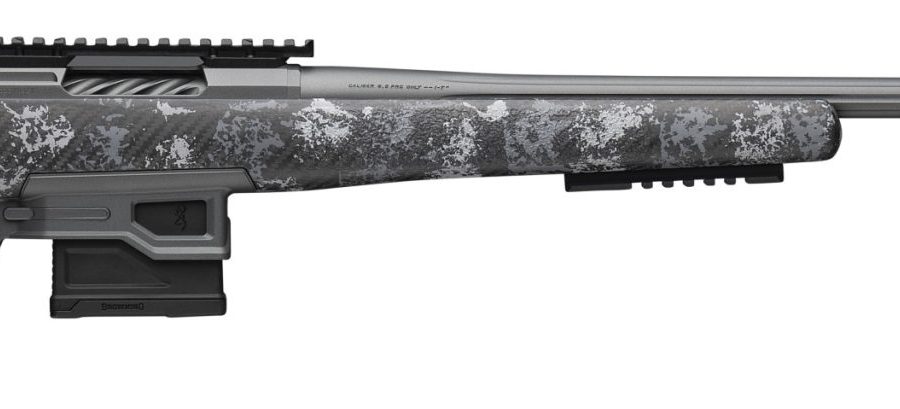 Browning X-BOLT 2 MCM PRO LR 300WIN   #