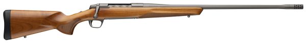 X-BOLT 2 SPEED 243WIN MAPLE # nan