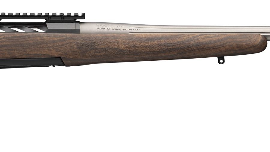 X-BOLT 2 MCM LR 300WIN WHD # nan