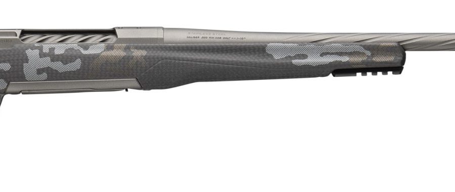 Browning X-BOLT 2 MTN PRO TUNG 6.8WST