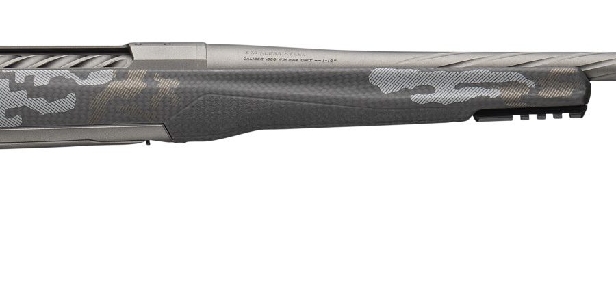 X-BOLT 2 MTN PRO TUNG 30-06 # nan
