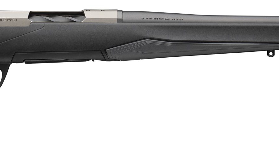 Browning X-BOLT 2 HUNT COMP 30-06 TT  #