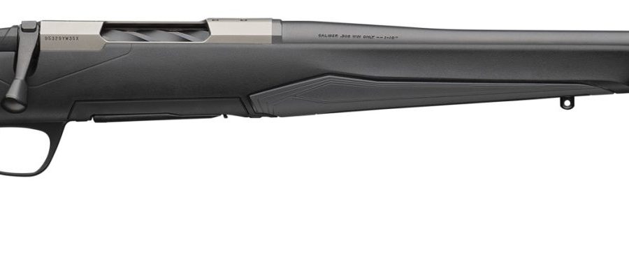 Browning X-BOLT 2 HUNT COMP 270WIN TT #