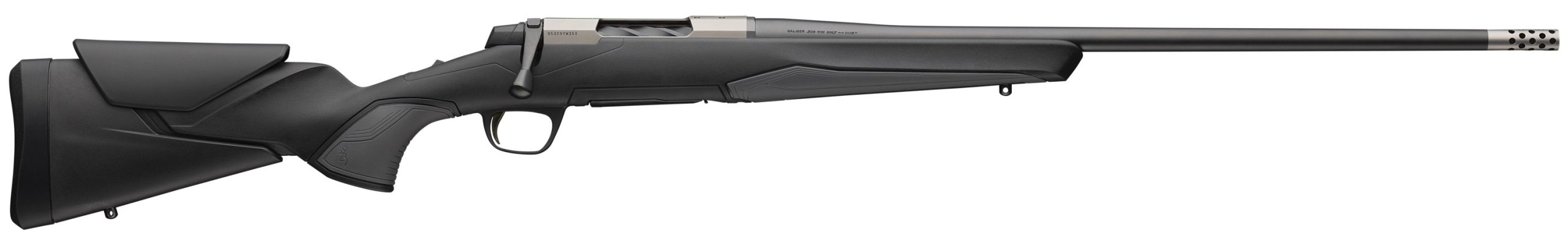 Browning X-BOLT 2 HUNT COMP 270WIN TT #