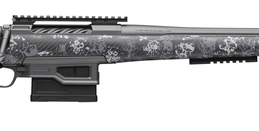 Browning X-BOLT 2 MCM PRO LR SPR 7PRC #