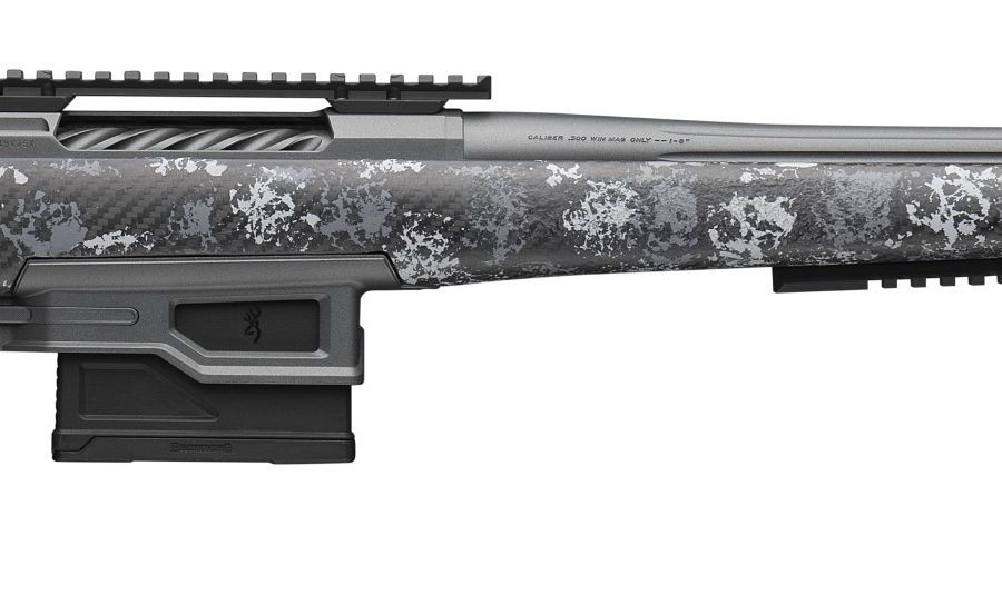 X-BOLT 2 MCM PRO LR SPR 300PR# nan