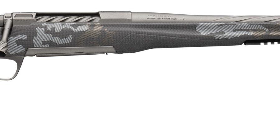 Browning X-BOLT 2 MT PRO SPR TN 300WIN