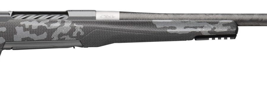Browning X-BOLT 2 MTN PRO CF 6.8WST