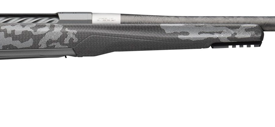 X-BOLT 2 MTN PRO CF 6.5CM # nan